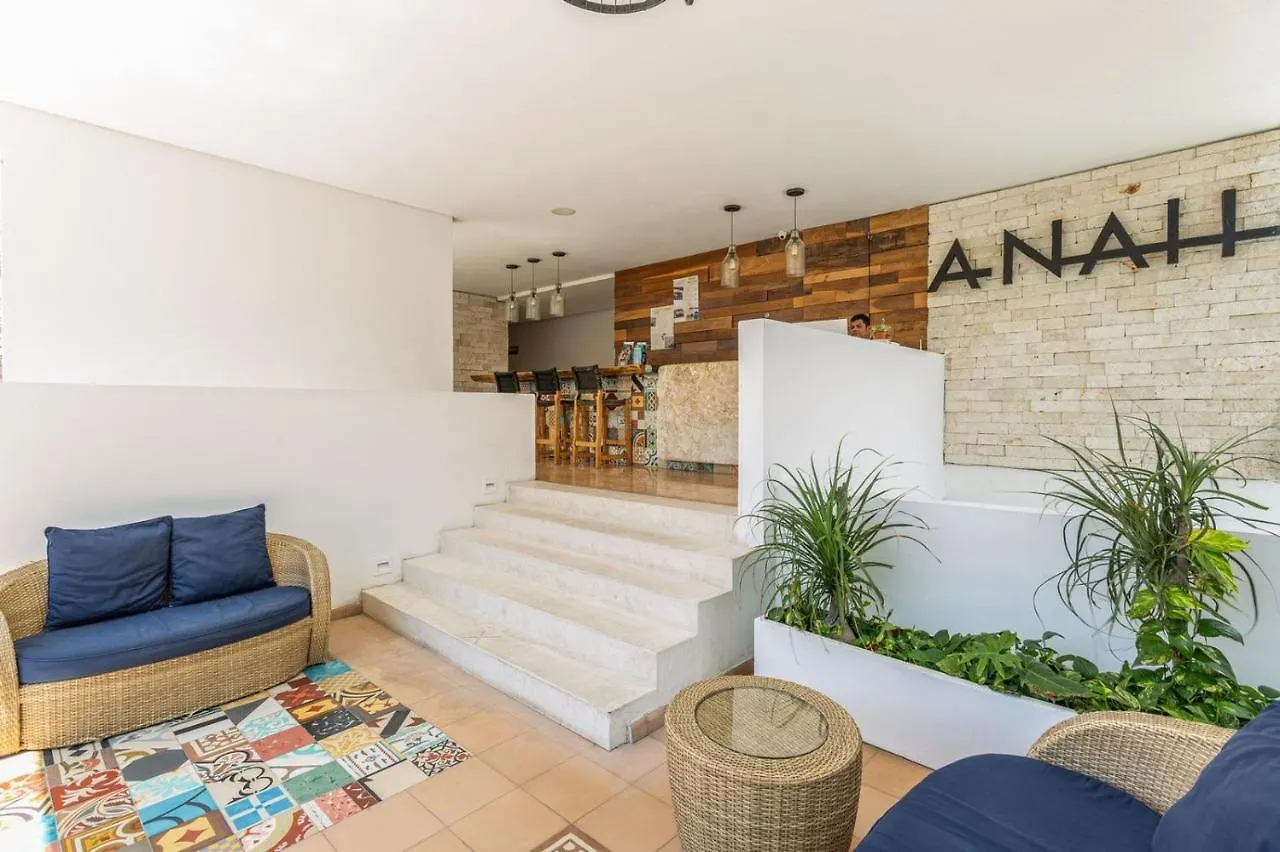Centrally Deparment Playa Del Carmen Apartment